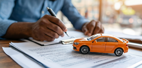 Assurance automobiles Assurance automobiles