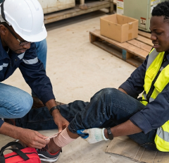 Individuelle accident professionnel & EVASAN Individuelle accident professionnel & EVASAN